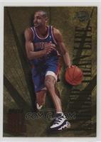 Grant Hill [EX to NM]