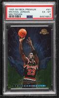 Michael Jordan [PSA 6 EX‑MT]