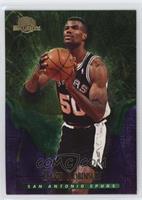 David Robinson