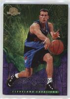 Dan Majerle [EX to NM]