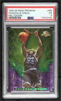 Shaquille O'Neal [PSA 5 EX]