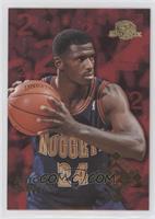 Antonio McDyess