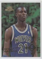 Kevin Garnett [EX to NM]