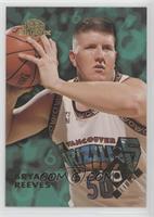 Bryant Reeves