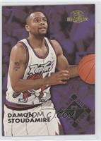 Damon Stoudamire