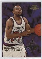 Damon Stoudamire [Good to VG‑EX]