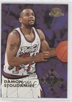 Damon Stoudamire