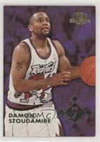 Damon Stoudamire [EX to NM]