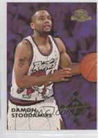 Damon Stoudamire