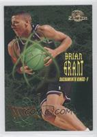 Atomic - Brian Grant