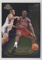 Joe Dumars [EX to NM]