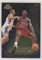 Joe Dumars