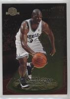 Jamal Mashburn