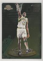 Shawn Kemp [EX to NM]