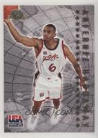 Anfernee Hardaway [EX to NM]