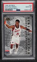 Scottie Pippen [PSA 10 GEM MT]