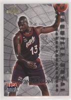 Shaquille O'Neal