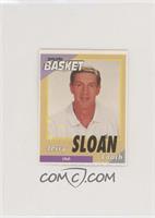 Jerry Sloan [Noted]