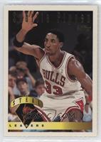 Scottie Pippen