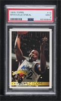 Shaquille O'Neal [PSA 9 MINT]