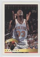 Patrick Ewing