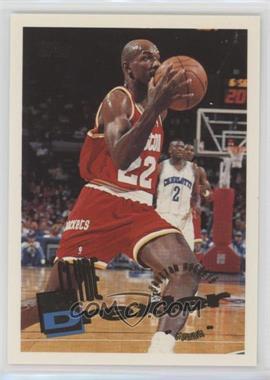 1995-96 Topps - [Base] #160 - Clyde Drexler