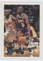 Nick Van Exel