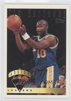 Tim Hardaway