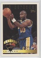 Tim Hardaway