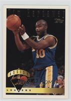 Tim Hardaway