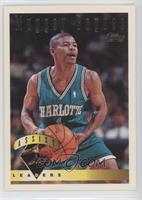 Muggsy Bogues