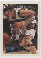 Bryant Reeves