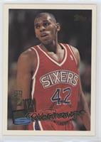 Jerry Stackhouse