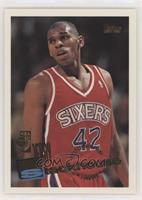 Jerry Stackhouse [EX to NM]