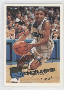 1995-96 Topps - [Base] #230 - Muggsy Bogues