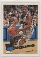 Muggsy Bogues