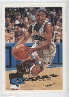 1995-96 Topps - [Base] #230 - Muggsy Bogues