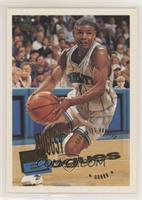 Muggsy Bogues