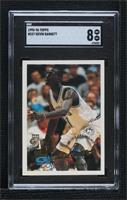 Kevin Garnett [SGC 8 NM/Mt]