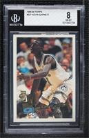 Kevin Garnett [BGS 8 NM‑MT]