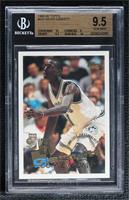 Kevin Garnett [BGS 9.5 GEM MINT]