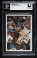 Kevin Garnett [BGS 8.5 NM‑MT+]