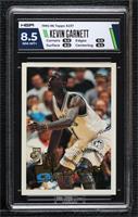 Kevin Garnett [HGA 8.5 NEAR MINT/MINT+T]