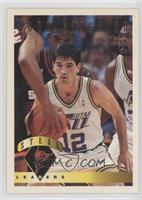 John Stockton