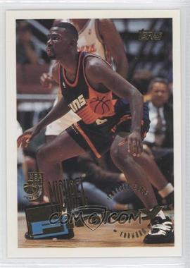 1995-96 Topps - [Base] #256 - Michael Finley