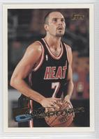 Rex Chapman