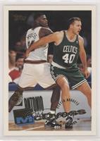 Antonio McDyess [EX to NM]