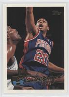 Allan Houston