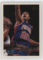 Allan Houston