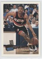 Rod Strickland